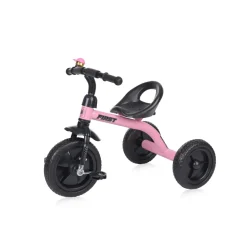 Tricycle first rose