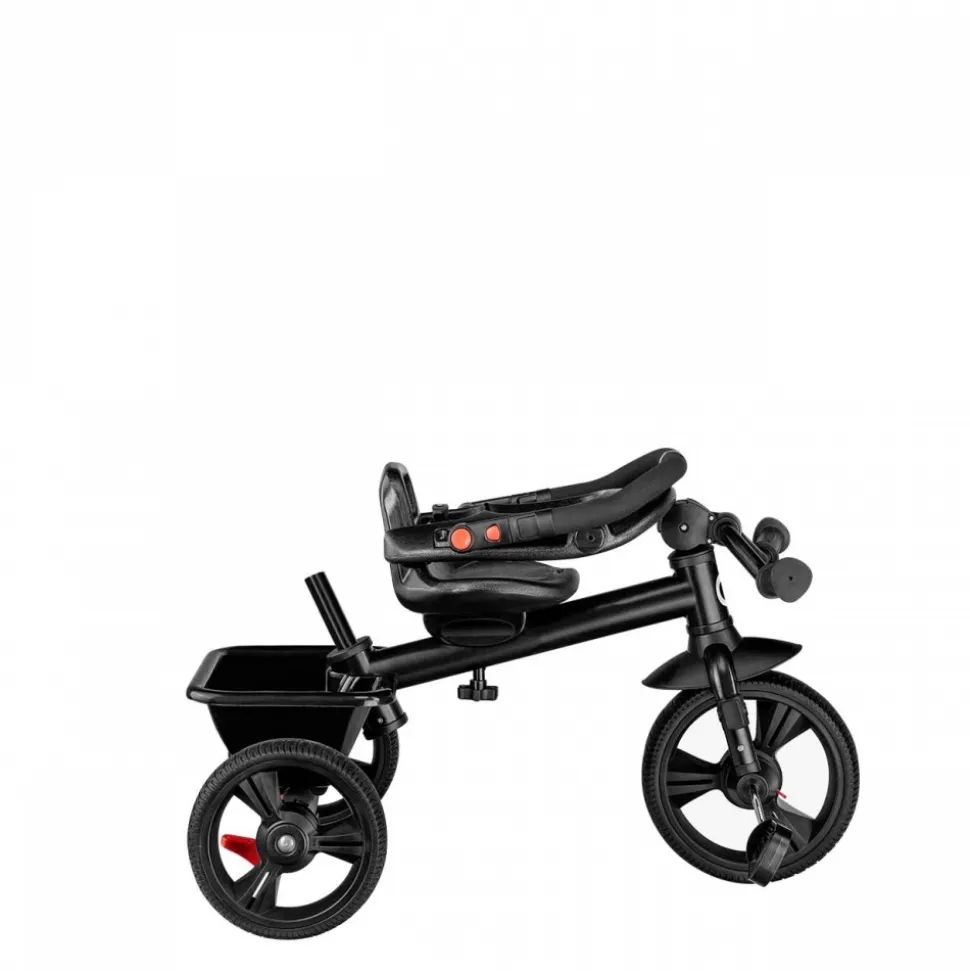 Tricycle haari blue navy