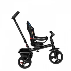 Tricycle haari blue navy