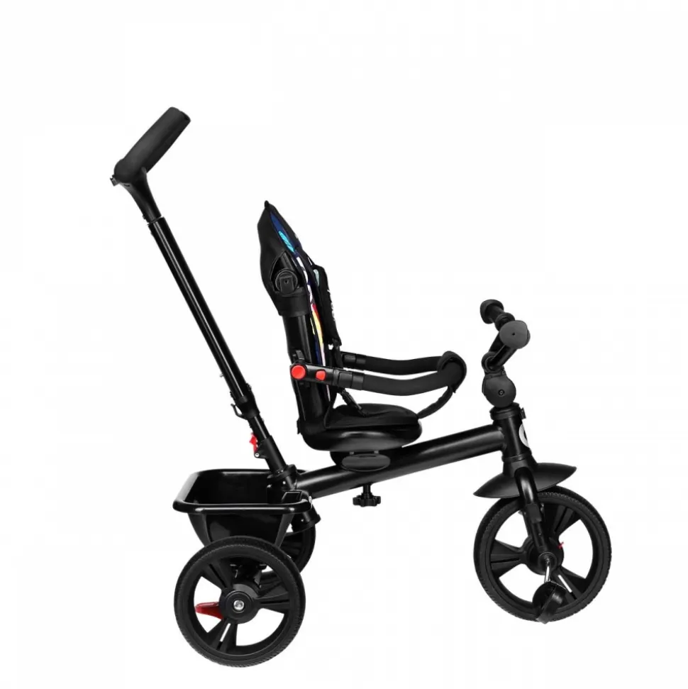 Tricycle haari blue navy