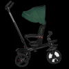 Tricycle haari - green