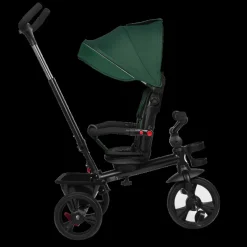 Tricycle haari - green