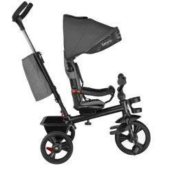 Tricycle haari stone grey