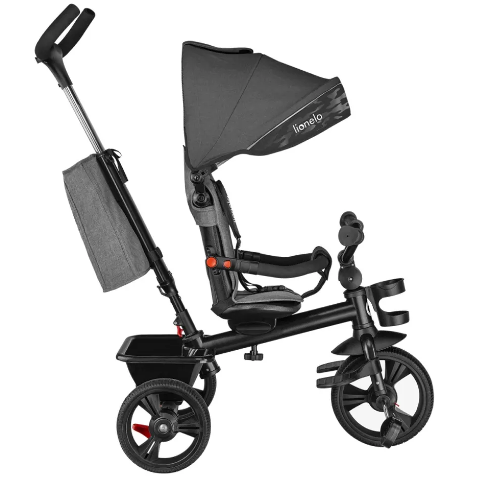 Tricycle haari stone grey