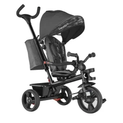 Tricycle haari stone grey