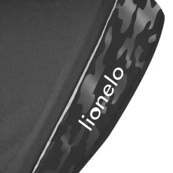 Tricycle haari stone grey