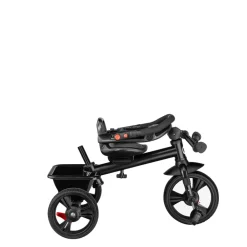 Tricycle haari stone grey