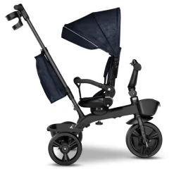 Tricycle kori blue navy