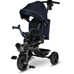 Tricycle kori blue navy