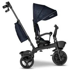 Tricycle kori blue navy