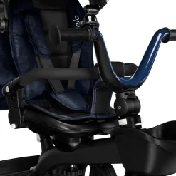 Tricycle kori blue navy