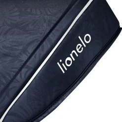 Tricycle kori blue navy