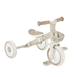 Tricycle learning évolutif - taupe