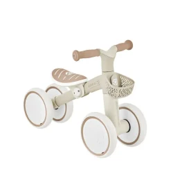 Tricycle learning évolutif - taupe