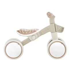Tricycle learning évolutif - taupe