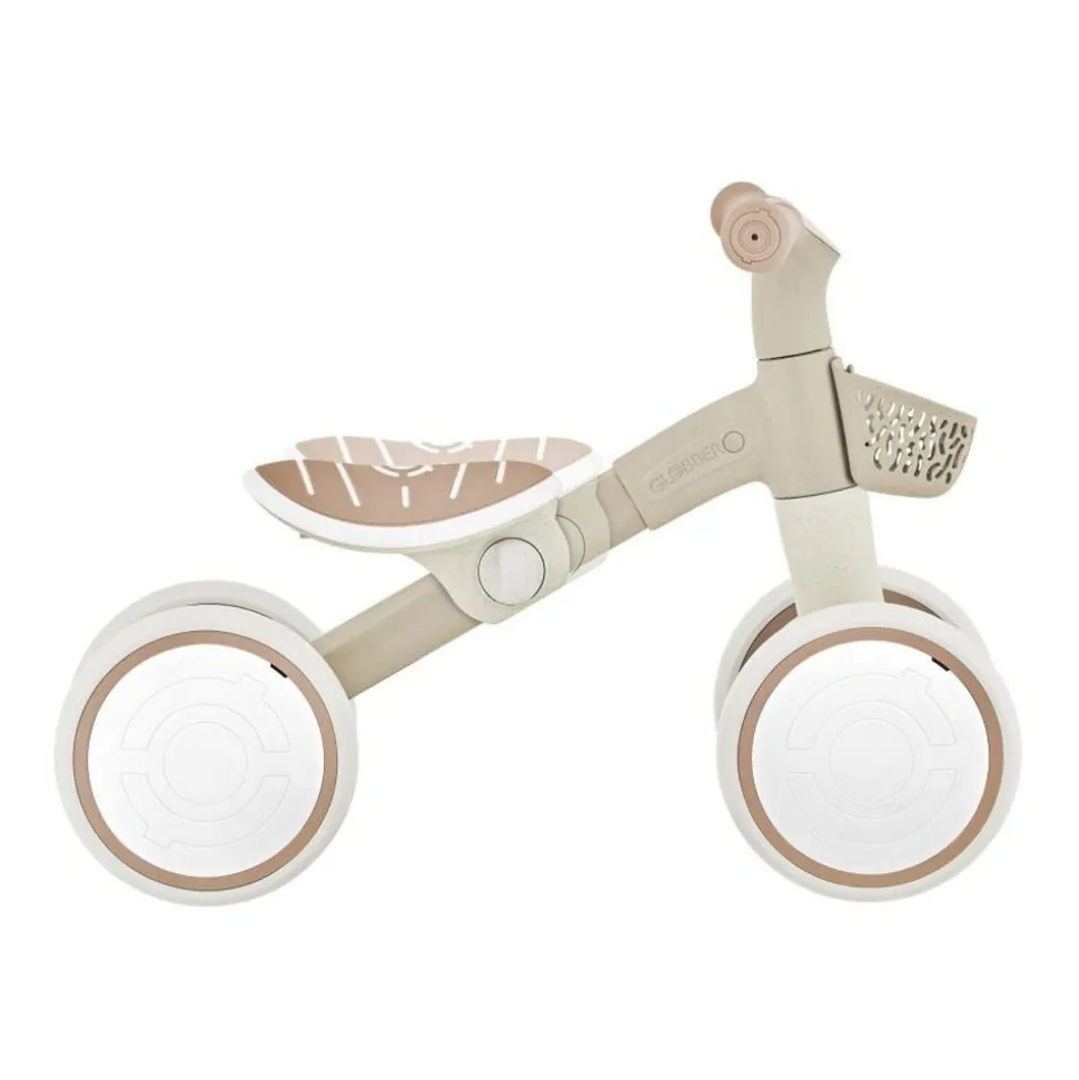 Tricycle learning évolutif - taupe