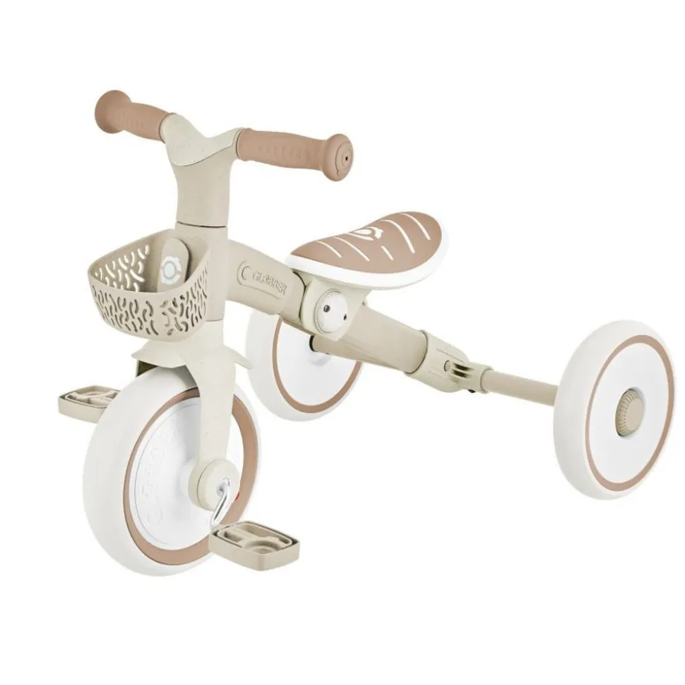 Tricycle learning évolutif - taupe
