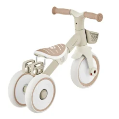 Tricycle learning évolutif - taupe