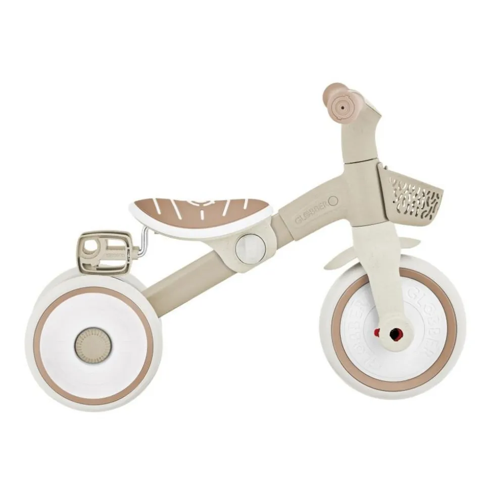 Tricycle learning évolutif - taupe