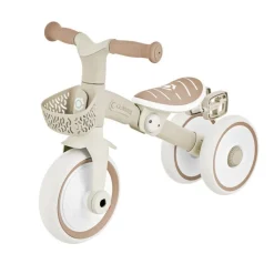Tricycle learning évolutif - taupe