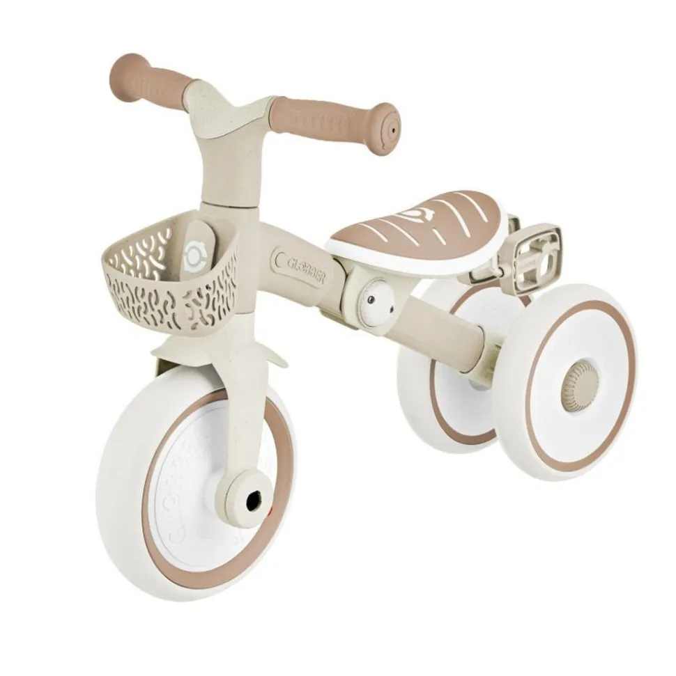 Tricycle learning évolutif - taupe
