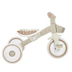 Tricycle learning évolutif - taupe
