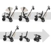 Tricycle spinstep 2 plus beige