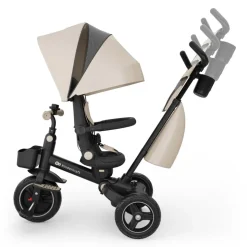Tricycle spinstep 2 plus beige