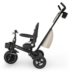 Tricycle spinstep 2 plus beige