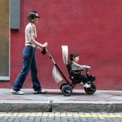 Tricycle spinstep 2 plus beige