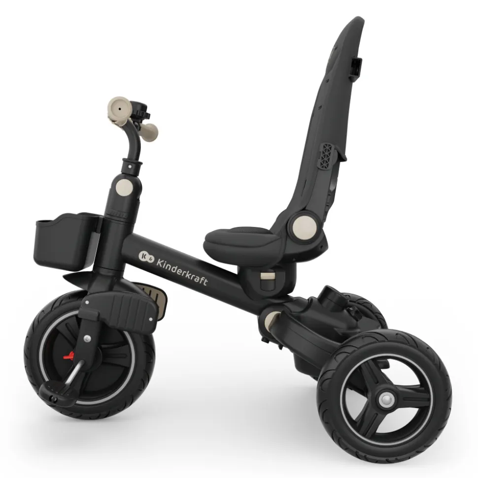 Tricycle spinstep 2 plus beige