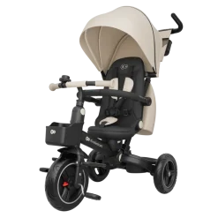 Tricycle spinstep 2 plus beige