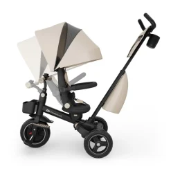 Tricycle spinstep 2 plus beige