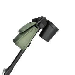 Tricycle windy mineral green