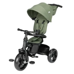 Tricycle windy mineral green