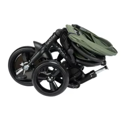 Tricycle windy mineral green