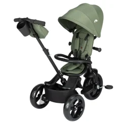 Tricycle windy mineral green