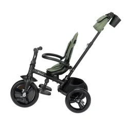 Tricycle windy mineral green