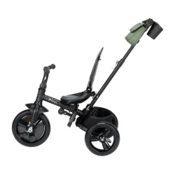Tricycle windy mineral green