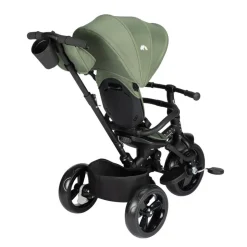 Tricycle windy mineral green
