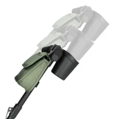 Tricycle windy mineral green