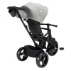 Tricycle windy tinted gray