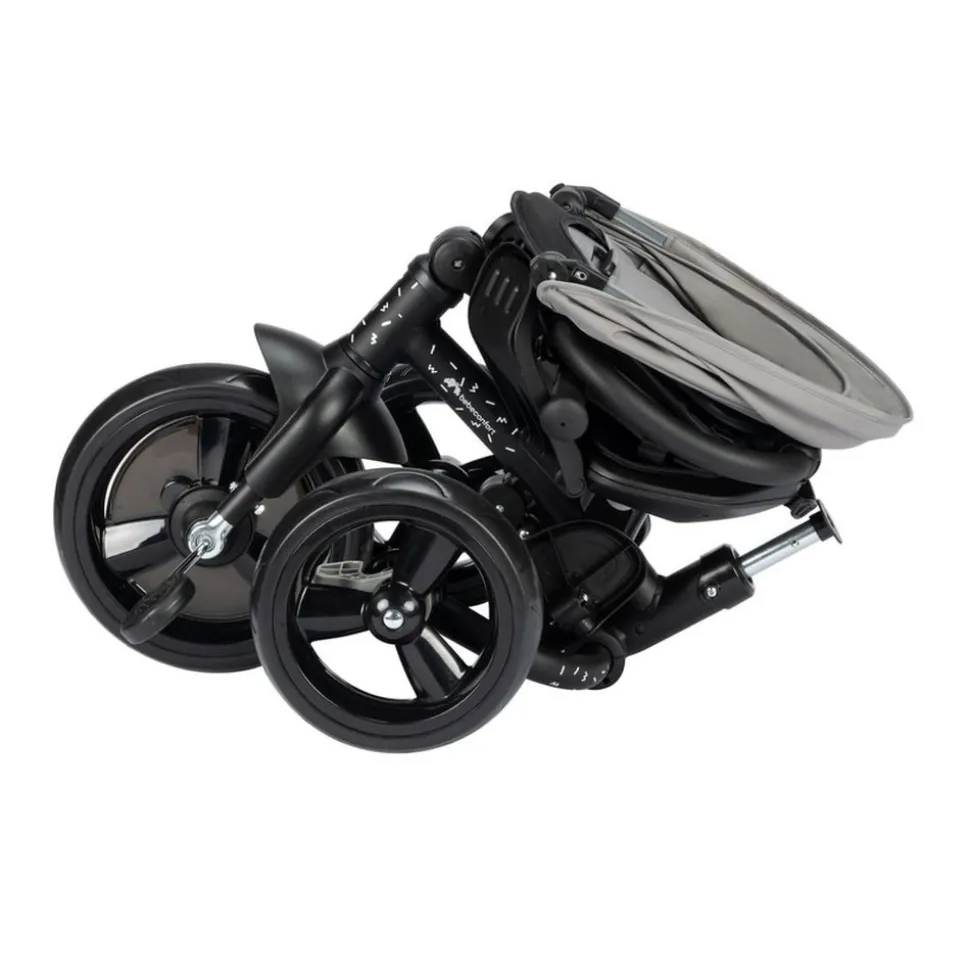 Tricycle windy tinted gray