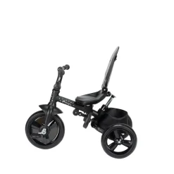 Tricycle windy tinted gray