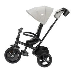 Tricycle windy tinted gray