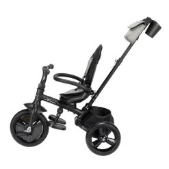 Tricycle windy tinted gray