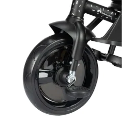 Tricycle windy tinted gray