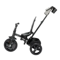 Tricycle windy tinted gray
