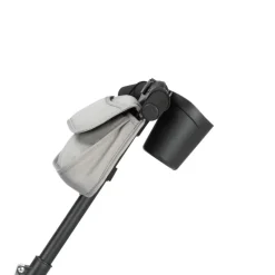 Tricycle windy tinted gray
