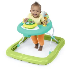 Trotteur bébé 2-en-1 wanderlights